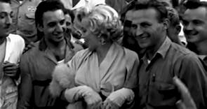 Dream Girl: The Making of Marilyn Monroe - Trailer VA