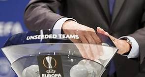 Sorteggio Europa League 2023/2024, ecco i gironi e le avversarie di Roma e Atalanta