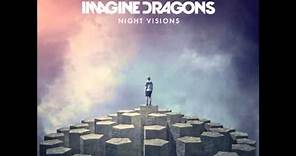 Imagine Dragons - Nothing Left To Say (Lyrics)