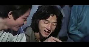 Hiena Salvaje Jackie Chan 1979 Película completa En Espanol Latino