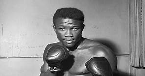 Emile Griffith - Incredible Speed & Combinations