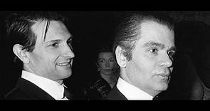 Mort de Karl Lagerfeld : qui était Jacques de Bascher, le grand amour de sa vie ?