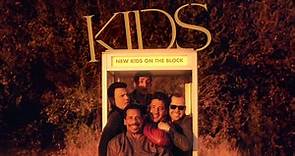 New Kids on the Block Announce First New Album in 11 Years,‘Still Kids’