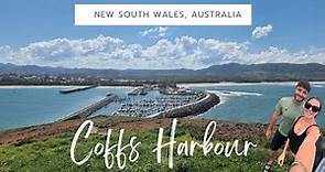 BEAUTIFUL CITY! Coffs Harbour | NSW Australia 🇦🇺