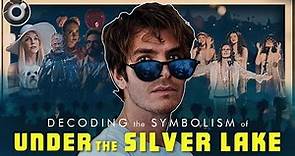 Why "Under the Silver Lake" is a Modern Noire Masterpiece