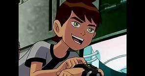 Tutti gli alieni di Ben 10 di TUTTE LE SERIE (Originale,Forza Aliena,Ultimate Alien e Omniverse) ITA