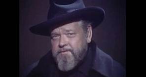 Los Grandes Misterios de Orson Welles - Serie de tv (Español latino)