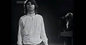 The Doors - When The Music's Over