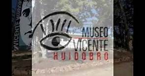 Casa Museo y Tumba del poeta Vicente Huidobro