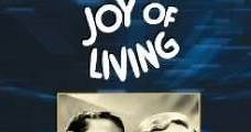 El placer de vivir (1938) Online - Película Completa en Español - FULLTV