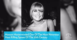Sharon Tate and Roman Polanski: All About the Hollywood Couple
