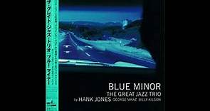 05 The Great Jazz Trio - Blue Minor