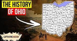 The Captivating History of Ohio