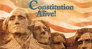 Constitution Alive | Episode 6 | Article II: The President | David Barton | Rick Green