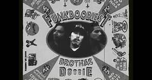 Funkdoobiest - Super Hoes [Remastered, Vinyl Emulated]