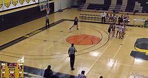 Southern Regional vs Neptune High School Girls' Varsity Basketball