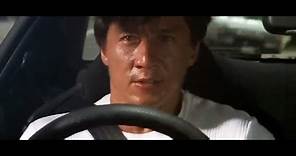 Jackie Chan's First Strike - Trailer (HD)