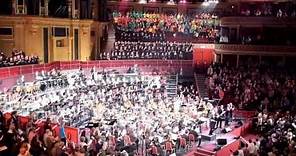 Dame Alice Owen's 400th Anniversary Concert - School Song Finale