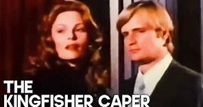 The Kingfisher Caper | Old Drama Movie | Love | Family | South Africa | English | Classic Film