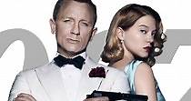 007: Spectre - película: Ver online completa en español