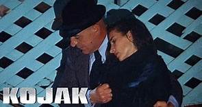 Kojak Goes To Save Lisa From Psycho | Kojak