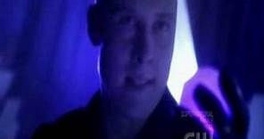 Smallville Season 7 Arctic (Finale) Final Scene