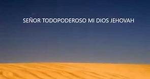 #Julio Iglesias imitado por Pedro Pablo..Mi Dios Jehová.
