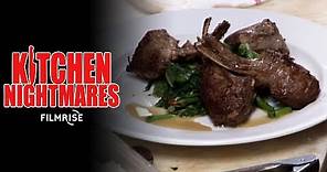 Kitchen Nightmares Uncensored - Season 1 Episode 15 - Full Episode