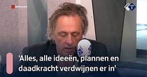 Van Roosmalen: 'Stef Blok is ons eigen zwarte gat' | NPO Radio 1