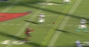 Jameis Winston finds Russell Shepard for 20 yards