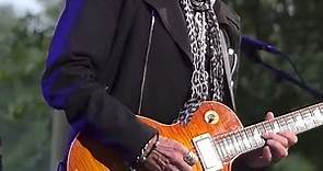 Don Felder Live