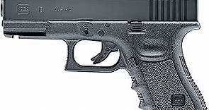 Umarex Glock 19 Gen3 .177 Caliber BB Gun Air Pistol