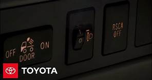 2010 Tundra How-To: Headlamps | Toyota