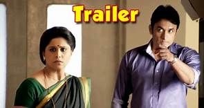 Sau Shashi Deodhar - Marathi Movie Trailer - Sai Tamhankar, Ajinkya Deo, Tushar Dalavi
