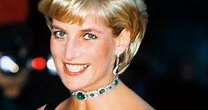 Princess Diana: 7 Days That Shook The World - British Royal Documentary
