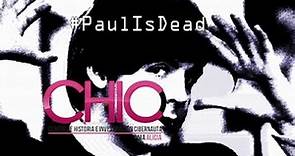 Paul is dead en #InvestigacionChic con @Soniaalicia