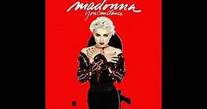 Madonna - Everybody (Extended Remix Unmixed) HQ Remastered