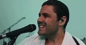 Dan Sultan - Story (Official Live Video)