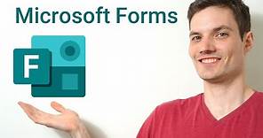 How to use Microsoft Forms