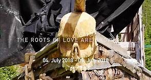 One Love Festival 2018: Teaser