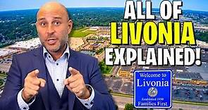 Living in Livonia Michigan [EVERYTHING YOU NEED TO KNOW]