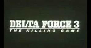 Original Trailer | Delta Force 3 (1991)