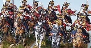 The Battle of Weissenfels - Germany 1813