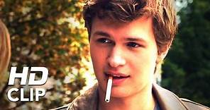 The Fault in Our Stars | It's A Metaphor | Clip HD