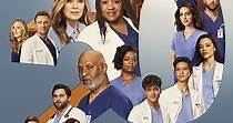 Grey's Anatomy Stagione 20 - streaming online