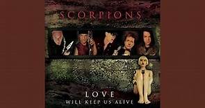 Love Will Keep Us Alive (Single Edit)