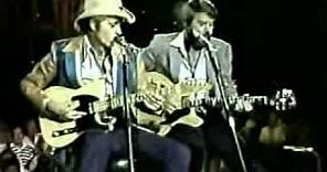 Jerry Reed & Glen Campbell - Guitar Man