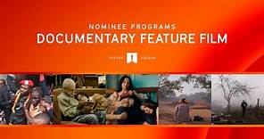 Documentary Feature Film | 96th Oscars Nominee Programs Livestream