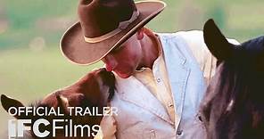 Buck - Official Trailer | HD | IFC Films
