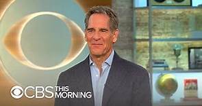 Scott Bakula on 100th episode of "NCIS: New Orleans," working with wife Chelsea Field